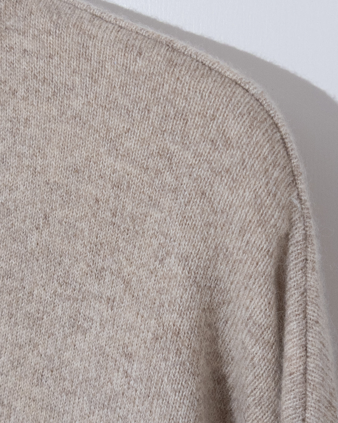 "Giorgio Armani" knit polo shirt