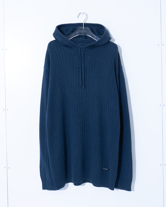 'Levi's ALL DUTY' knit hoodie