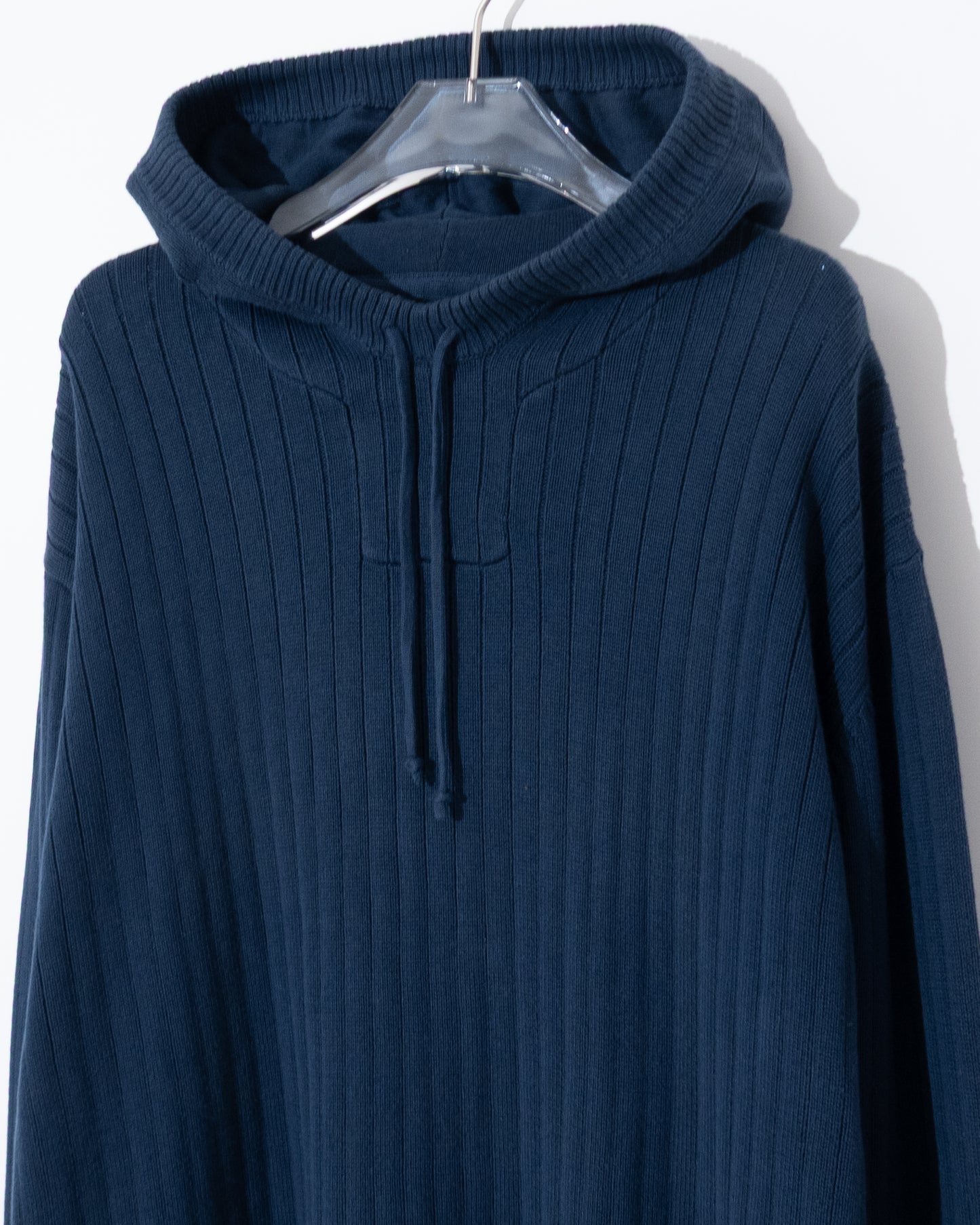 'Levi's ALL DUTY' knit hoodie