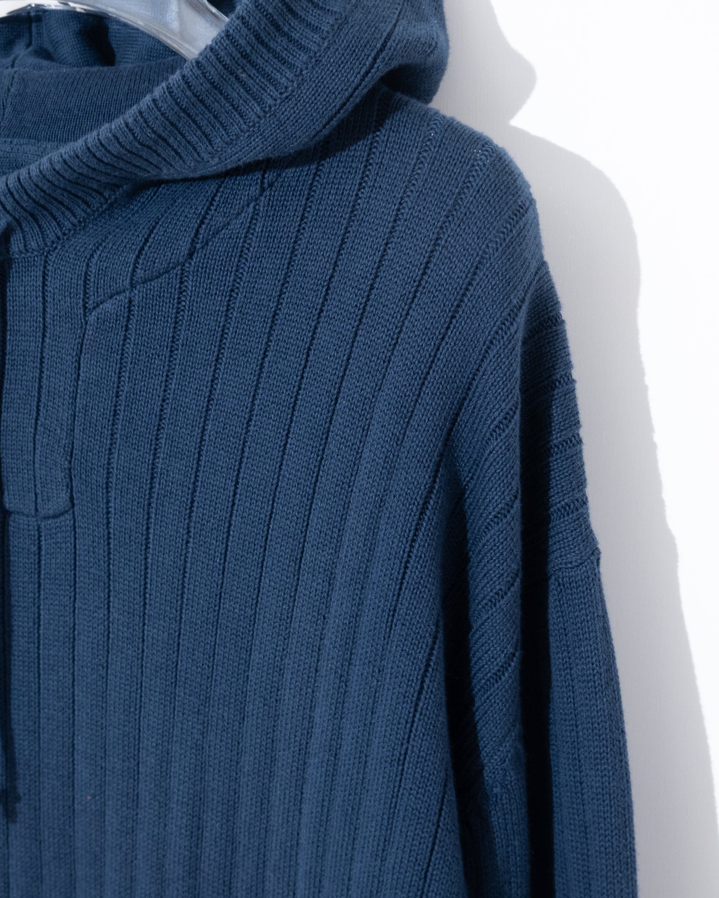 'Levi's ALL DUTY' knit hoodie