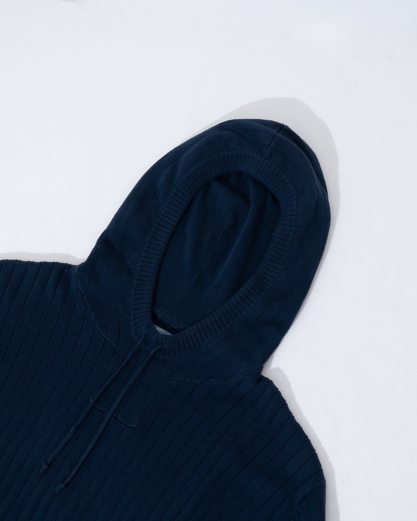 'Levi's ALL DUTY' knit hoodie