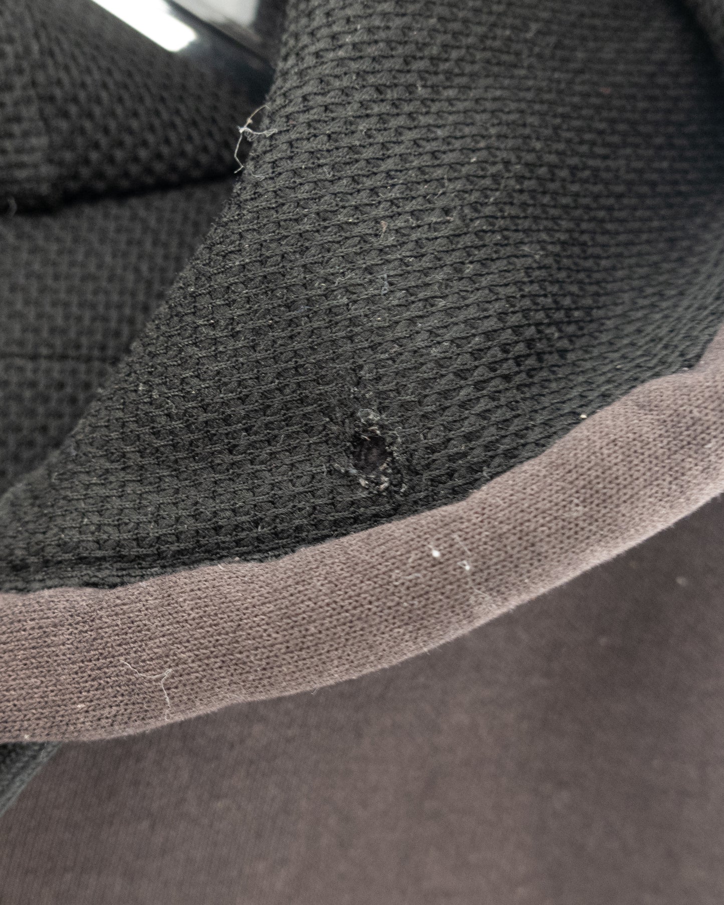 'Carhartt' thermal lining zip hoodie