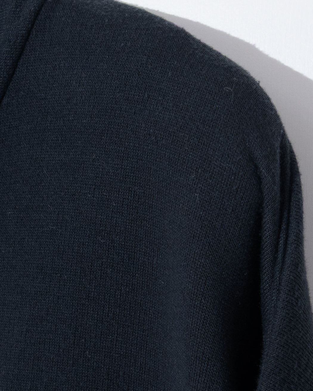 'NIKE' half-zip sweatshirt