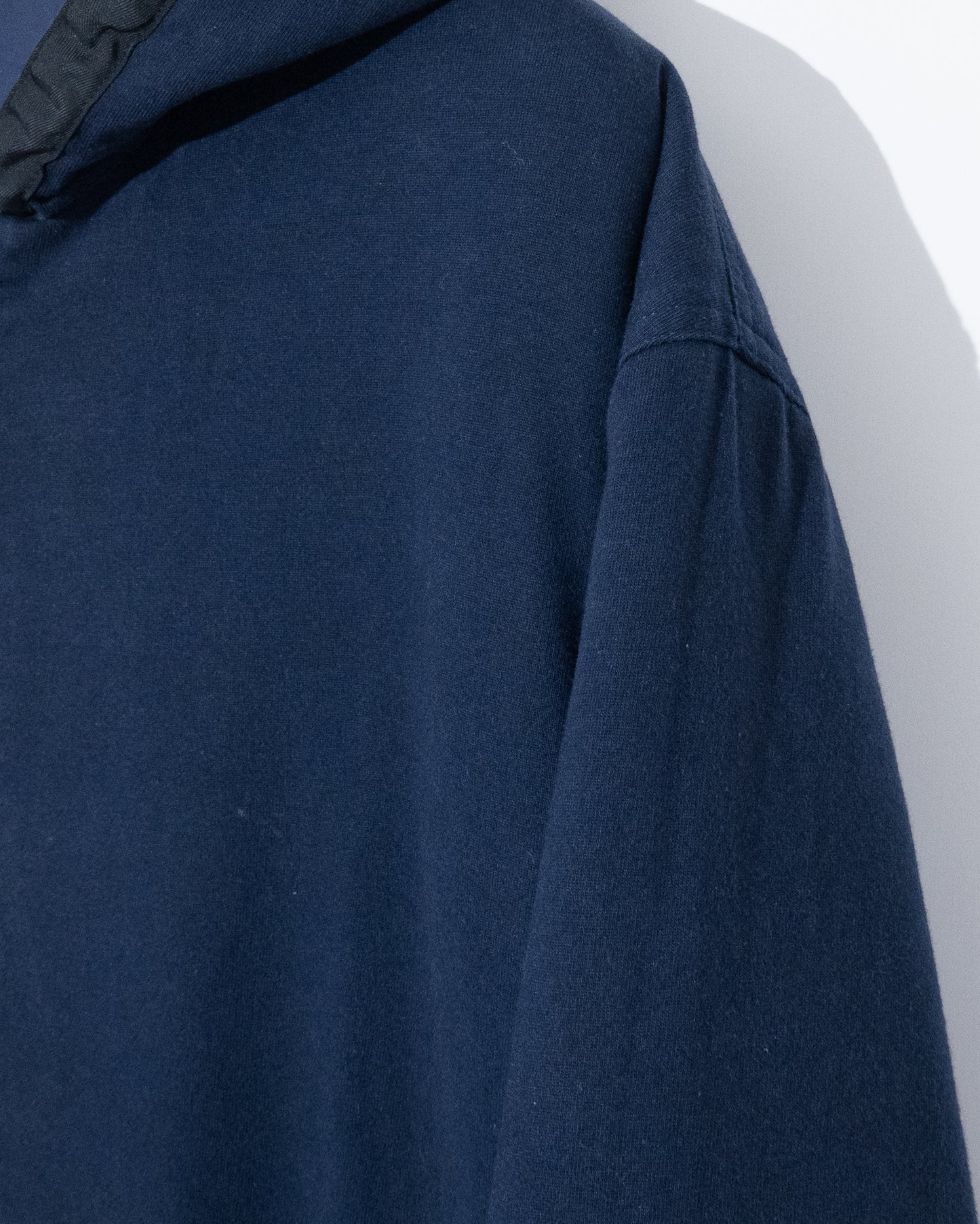 "Polo by Ralph Lauren" reversible hooded jacket