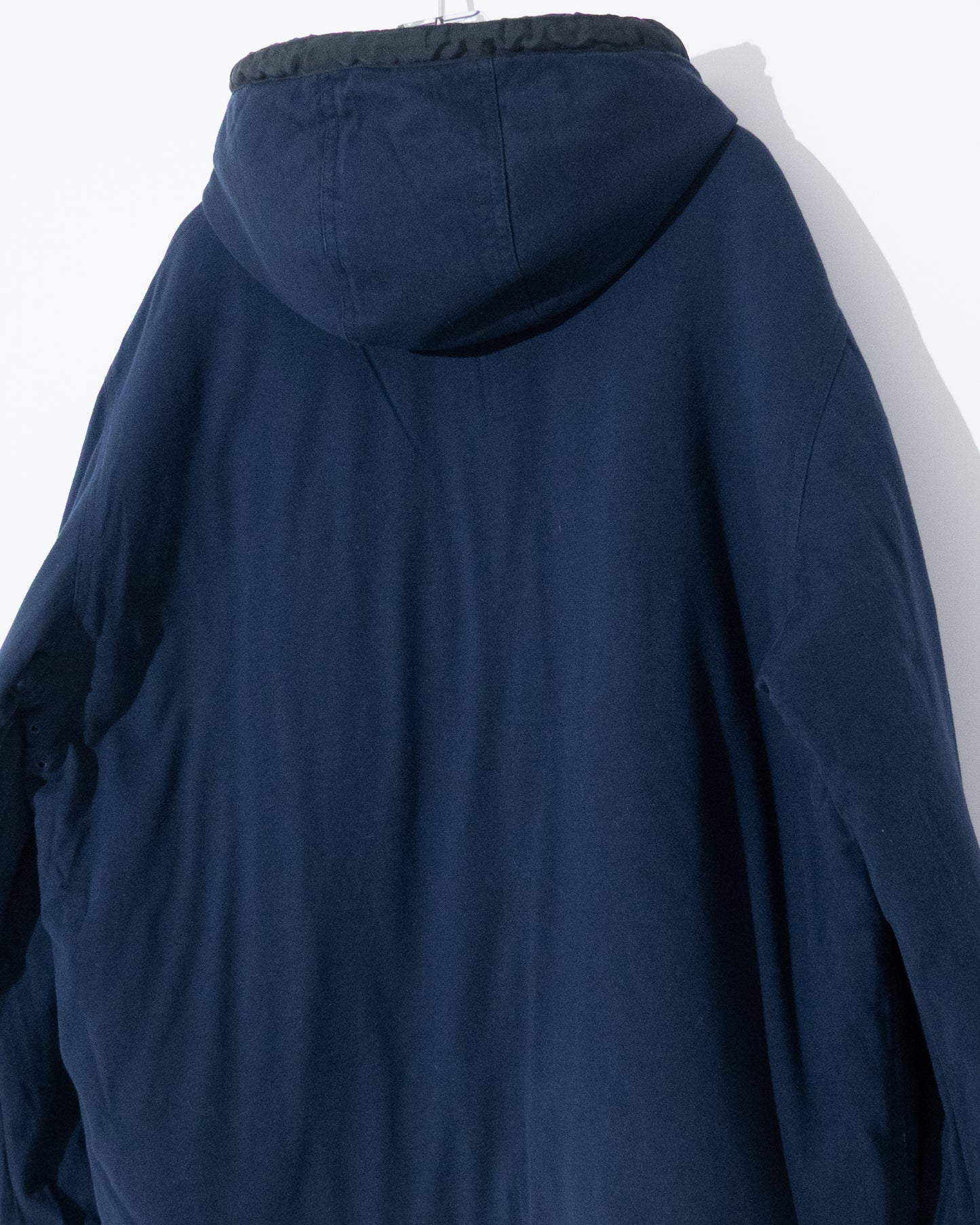 "Polo by Ralph Lauren" reversible hooded jacket