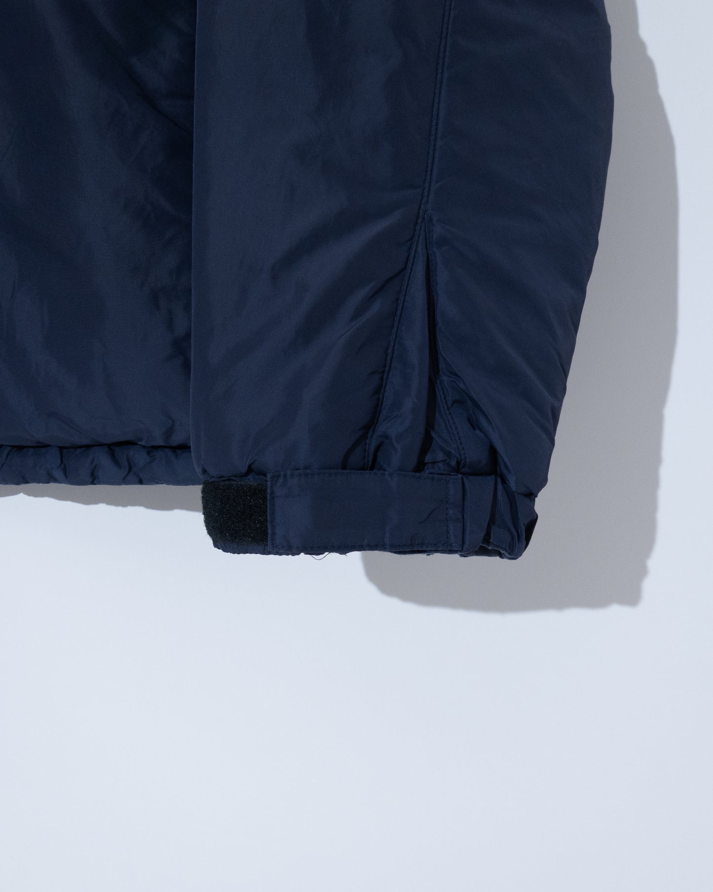 "Polo by Ralph Lauren" reversible hooded jacket