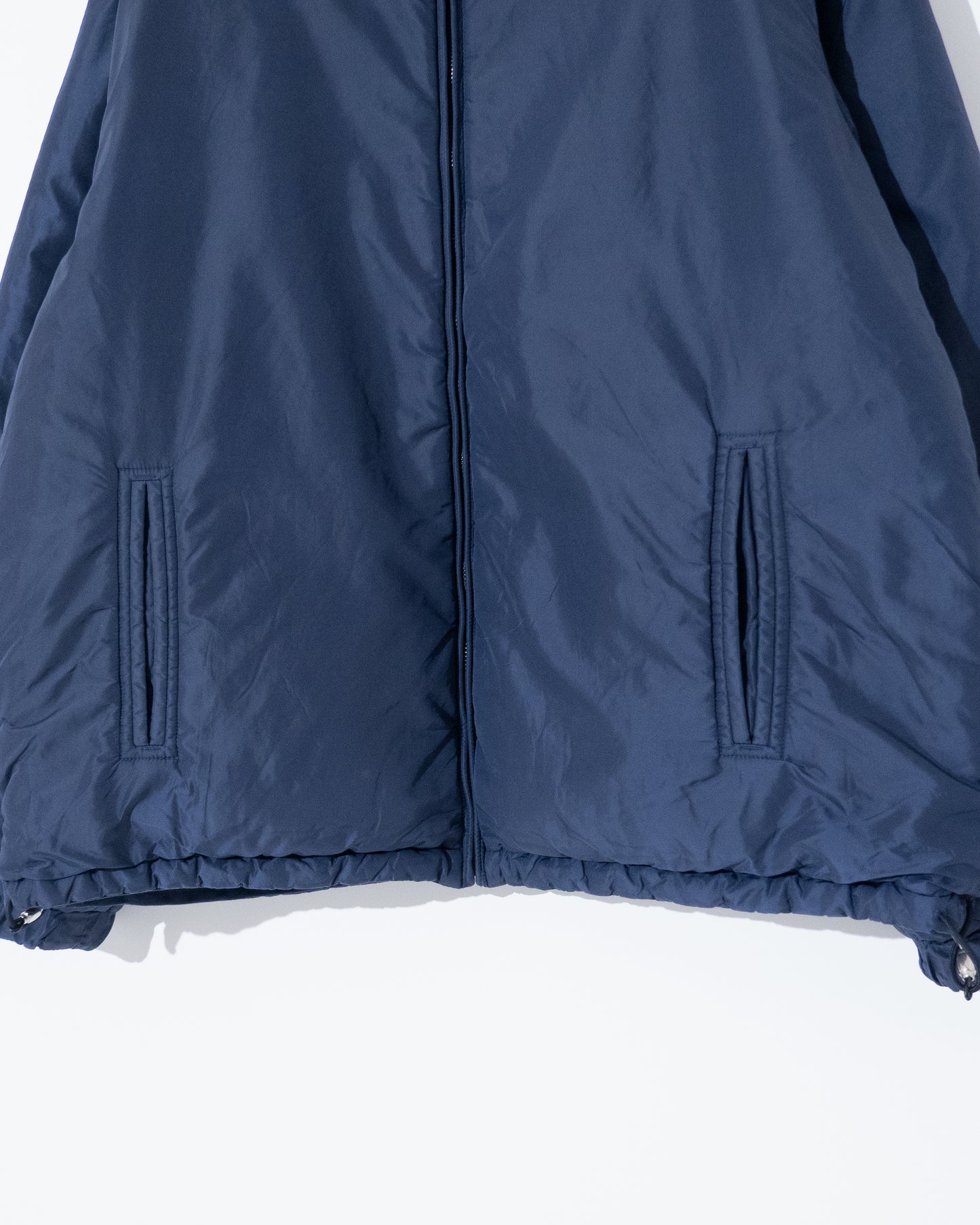 "Polo by Ralph Lauren" reversible hooded jacket