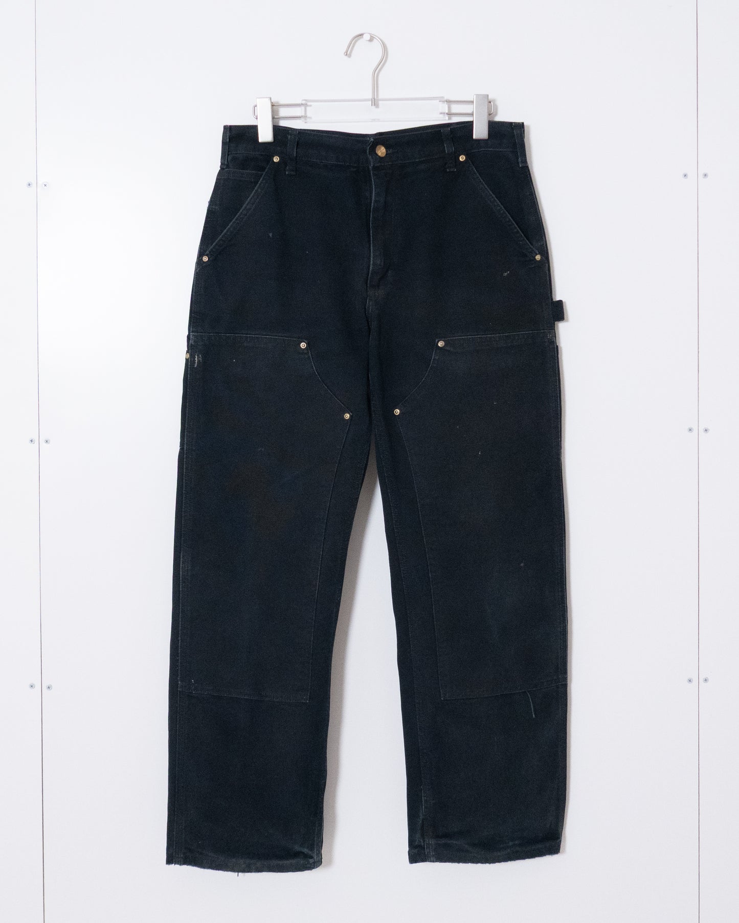 'Carhartt' double knee pants
