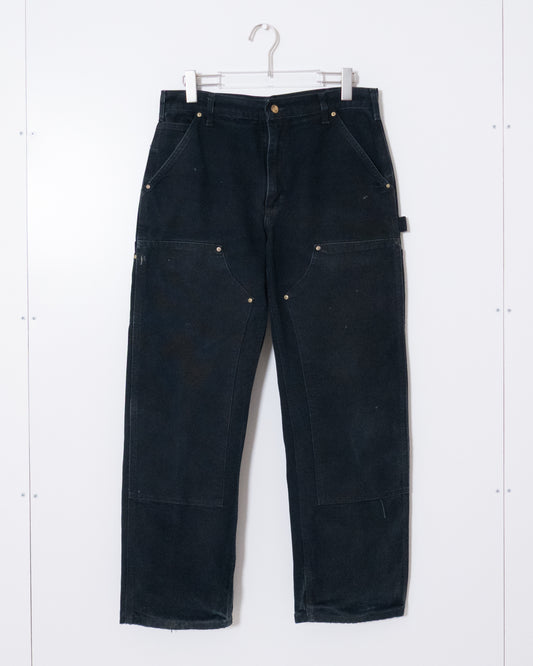 'Carhartt' double knee pants