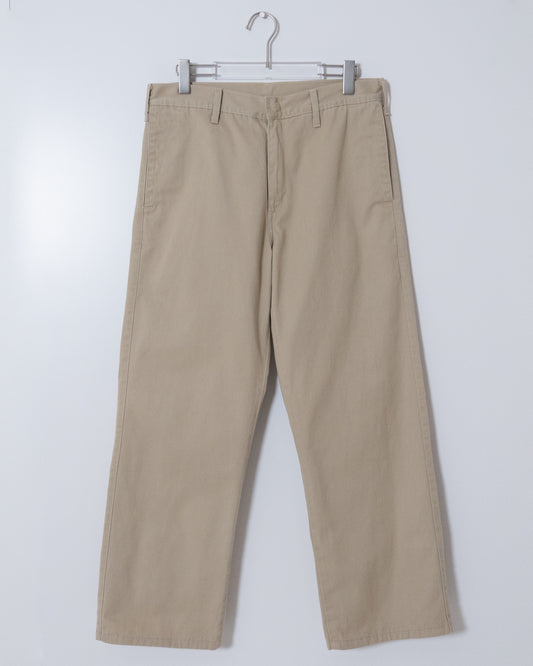 EURO 'Levi's' 577 cotton trousers