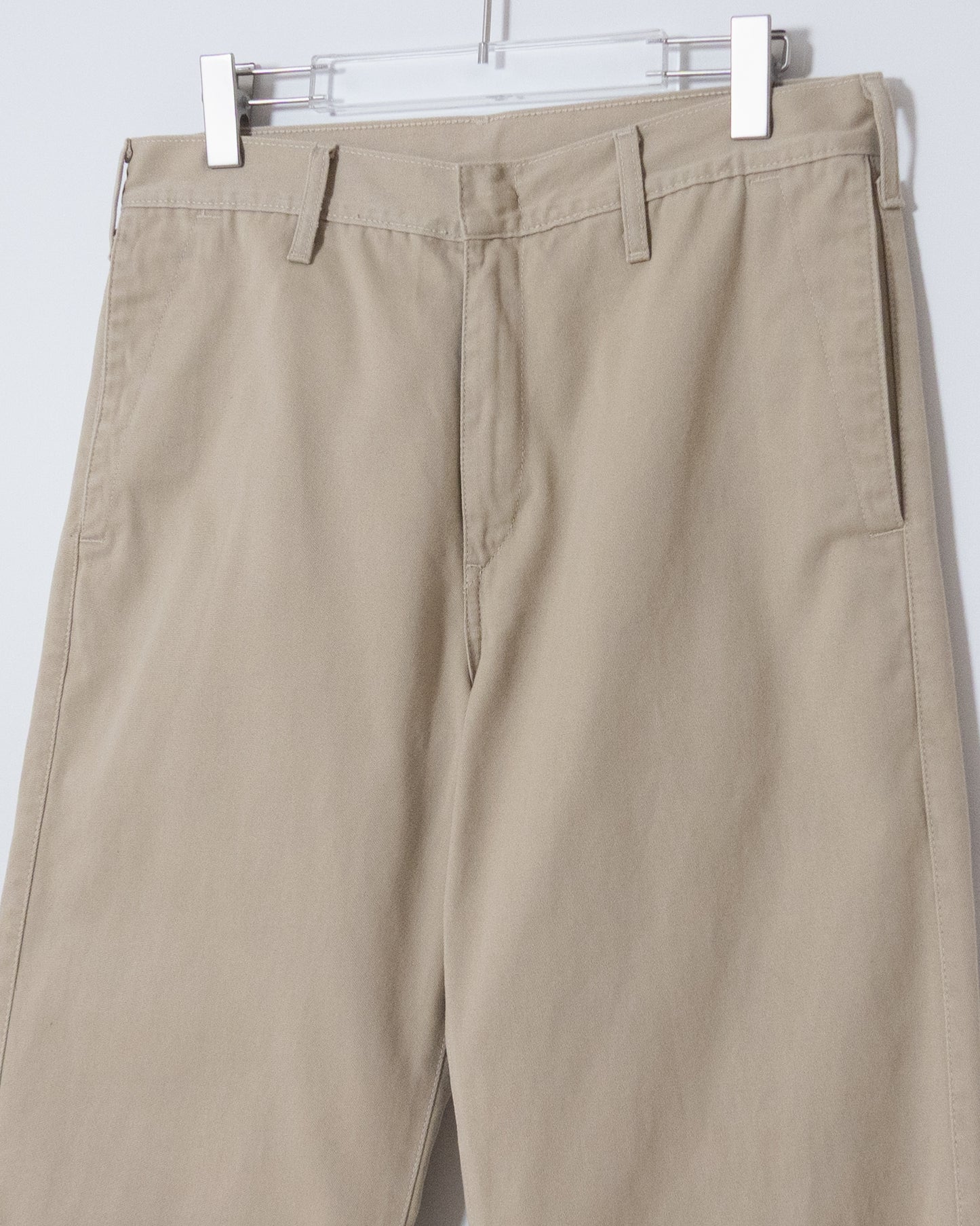 EURO 'Levi's' 577 cotton trousers