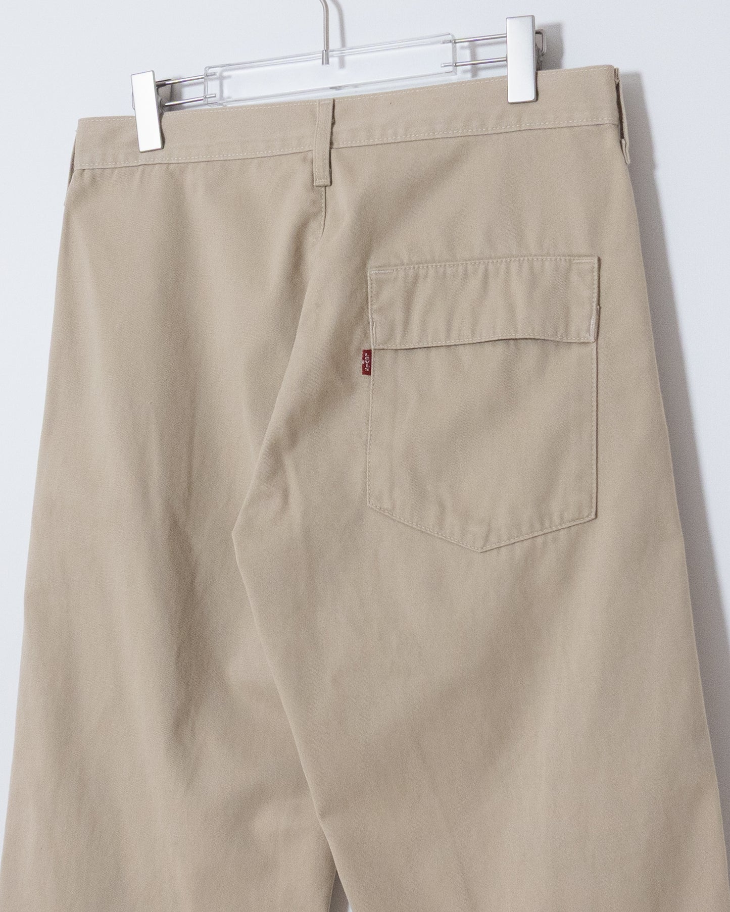 EURO 'Levi's' 577 cotton trousers