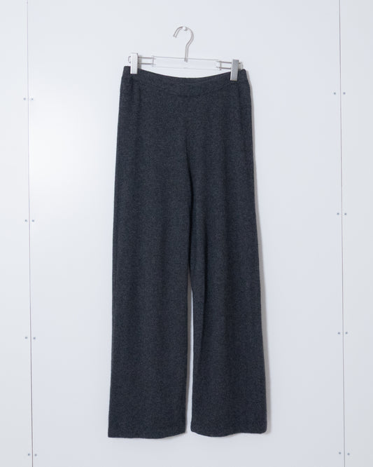 'Neiman Marcus' cashmere knit pants