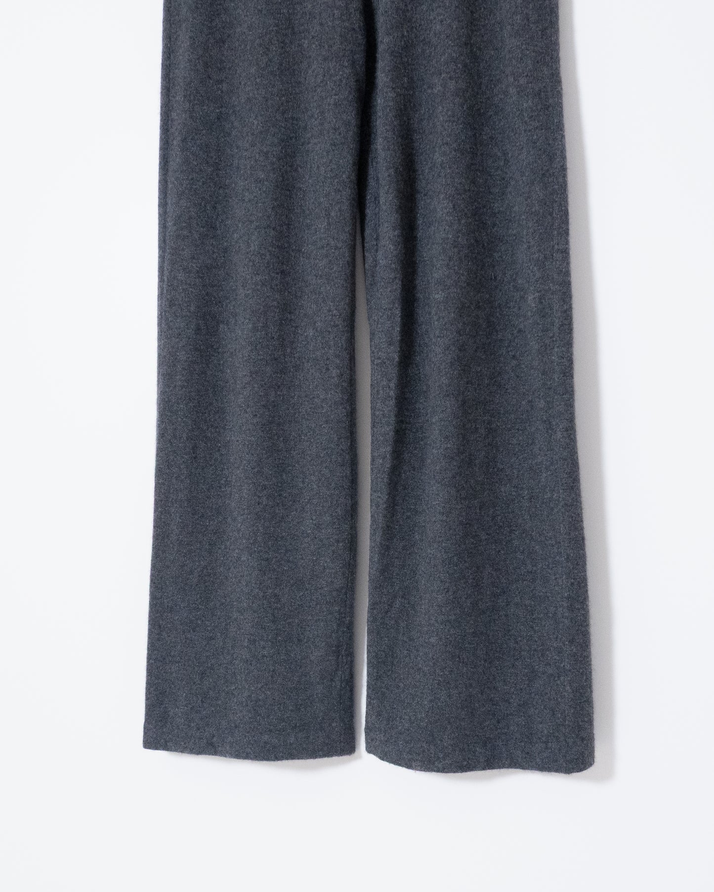 'Neiman Marcus' cashmere knit pants