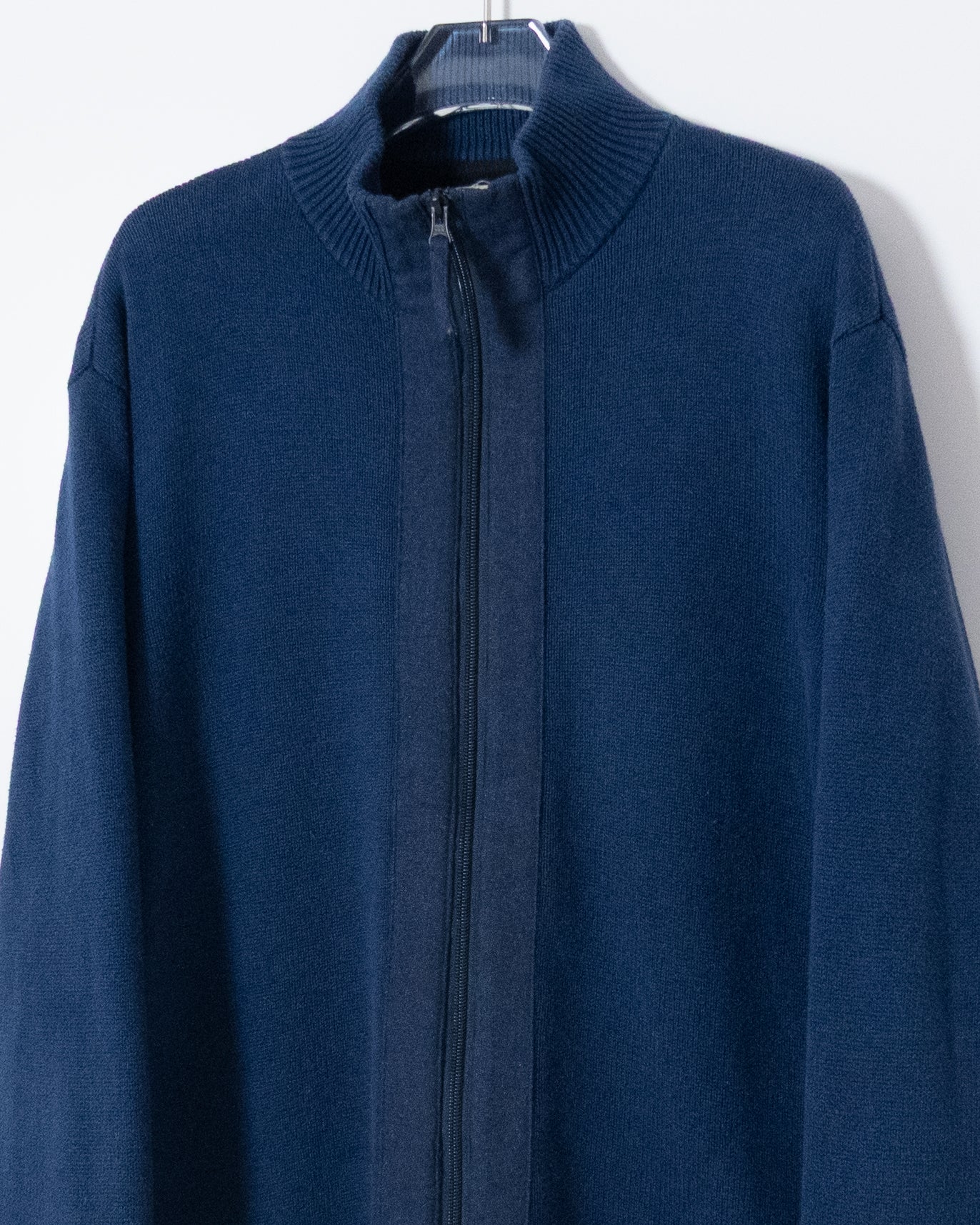 'THE TERRITORY AHEAD' cotton drivers knit