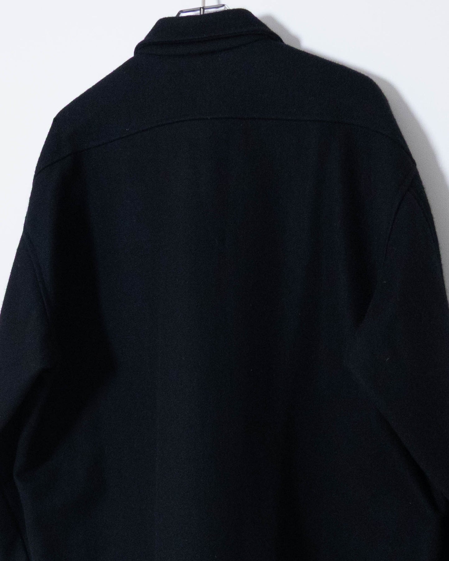 "Stüssy" CPO wool jacket