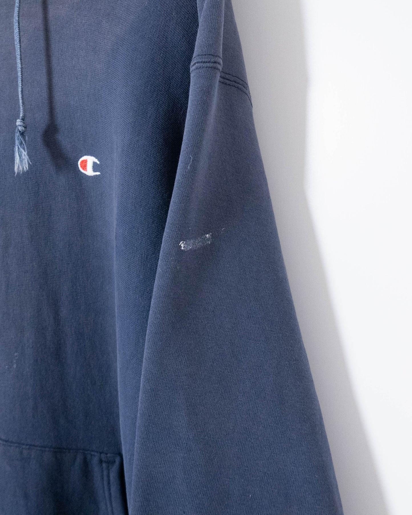 "Champion" REVERSE WEAVE hoodie