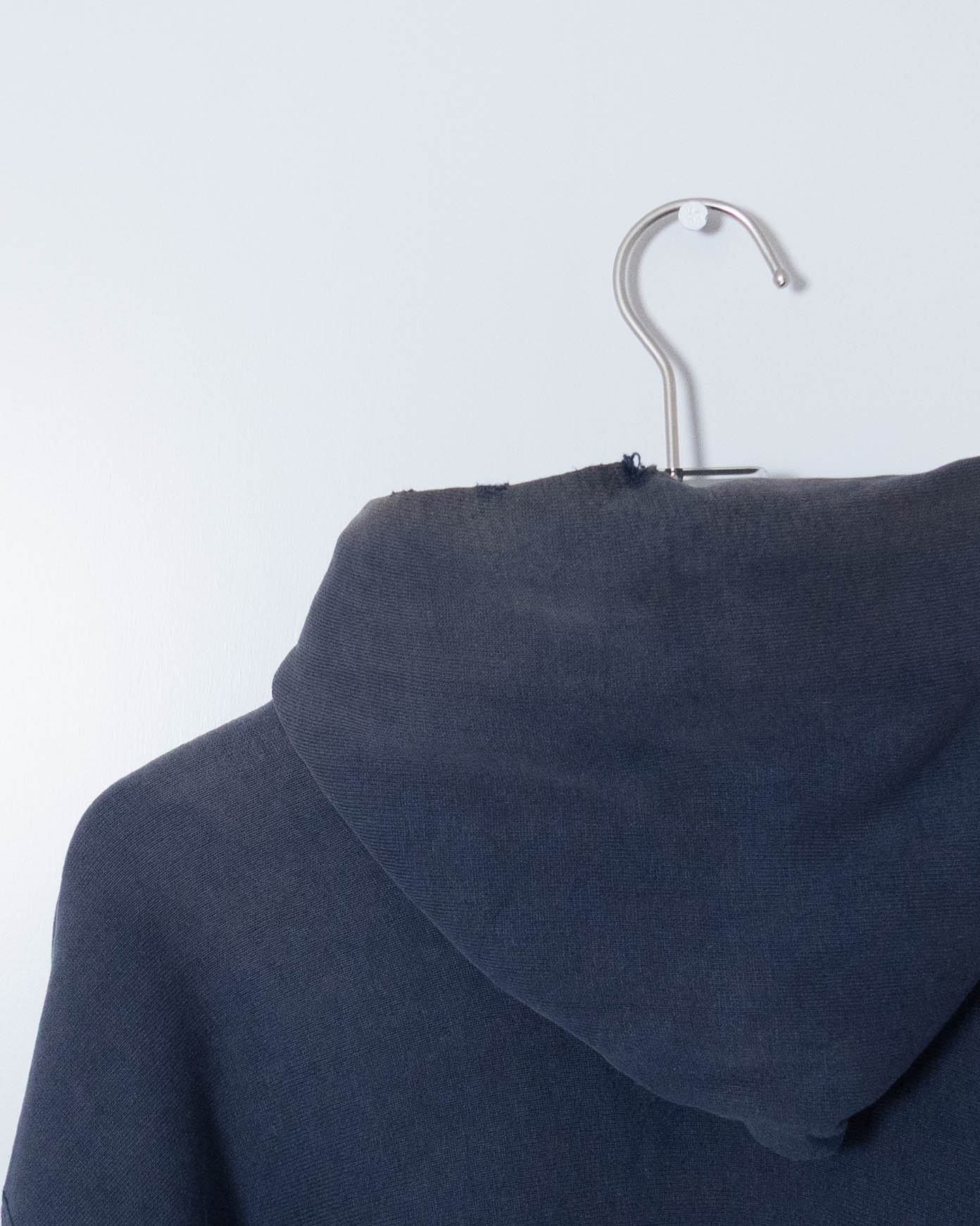 "Champion" REVERSE WEAVE hoodie