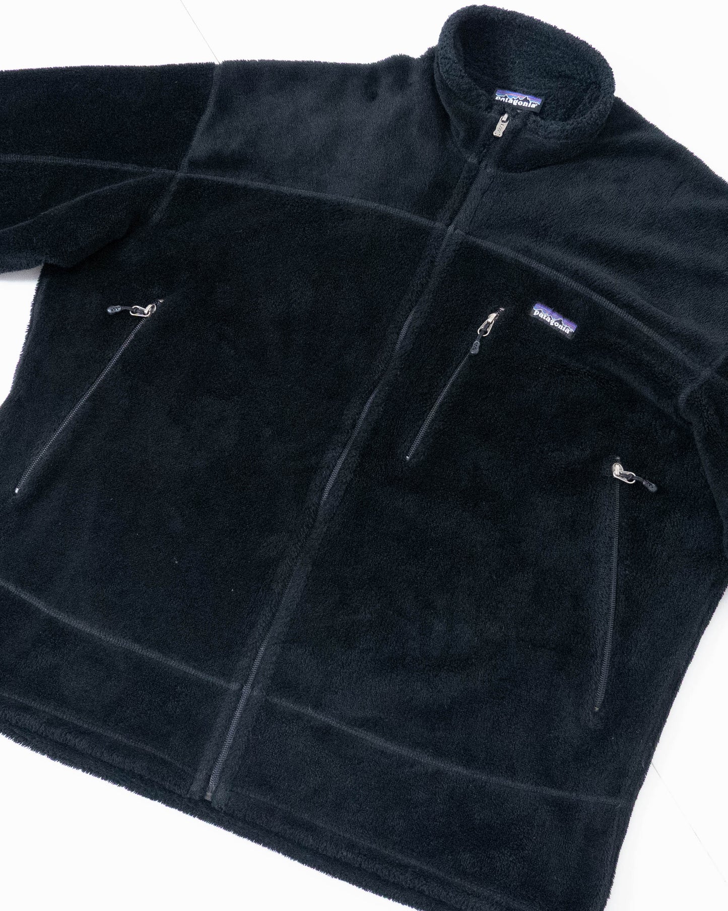 "Patagonia" R4 fleece jacket