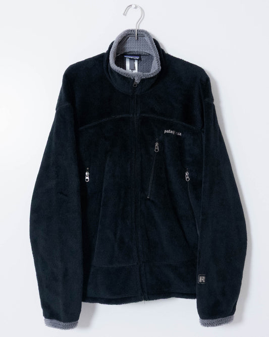 "Patagonia" R4 fleece jacket