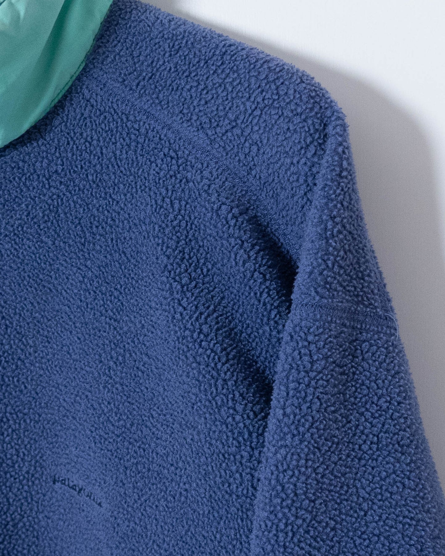 "Patagonia" synchilla pullover