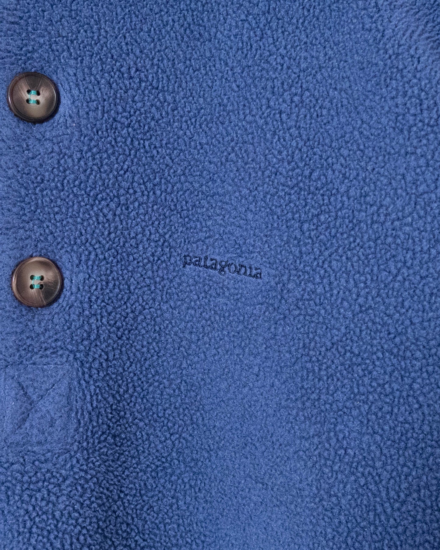 "Patagonia" synchilla pullover