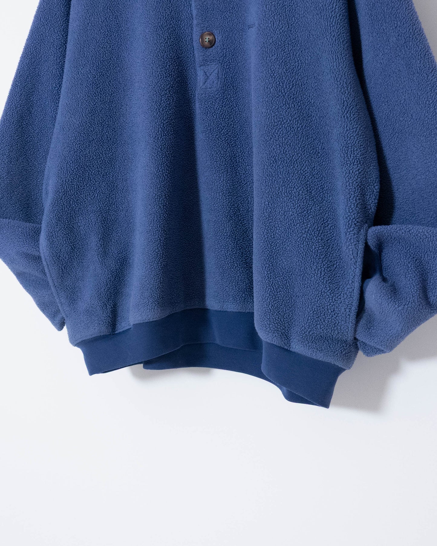 "Patagonia" synchilla pullover