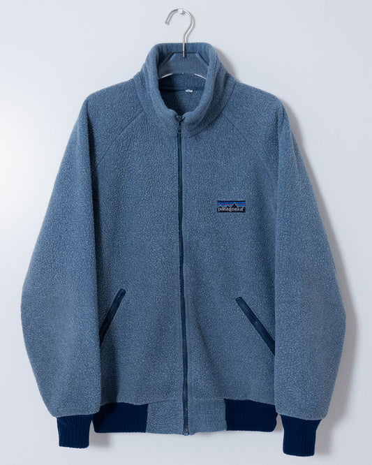 "Patagonia" fleece jacket
