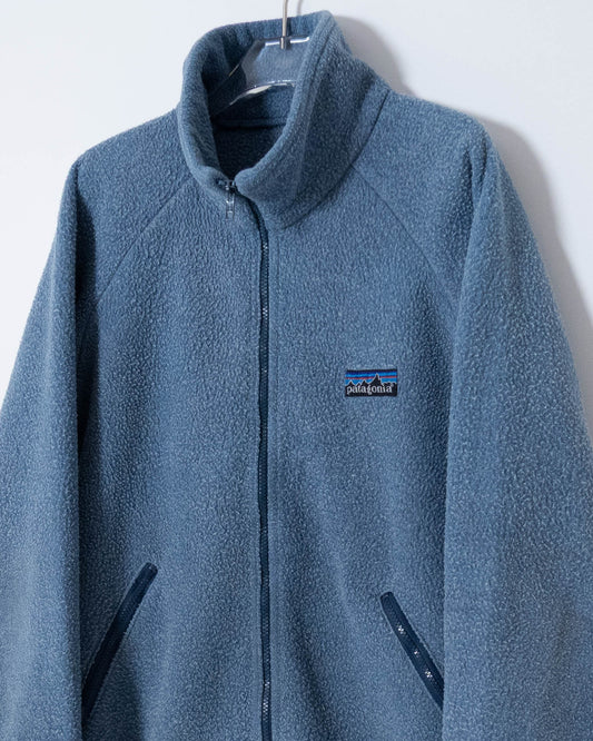 "Patagonia" fleece jacket