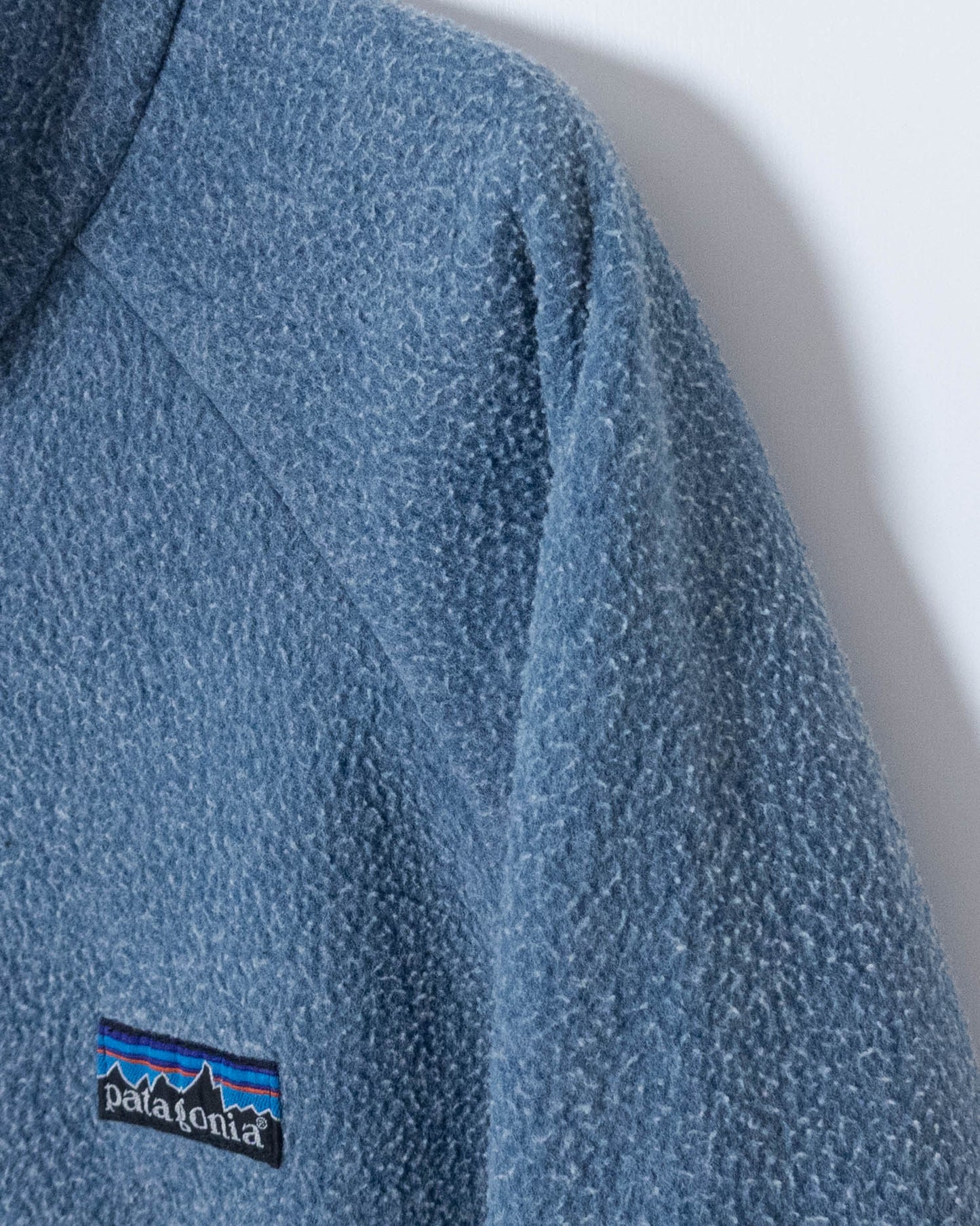 "Patagonia" fleece jacket