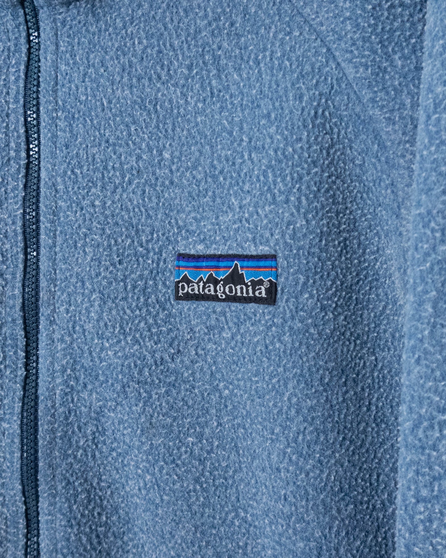 "Patagonia" fleece jacket