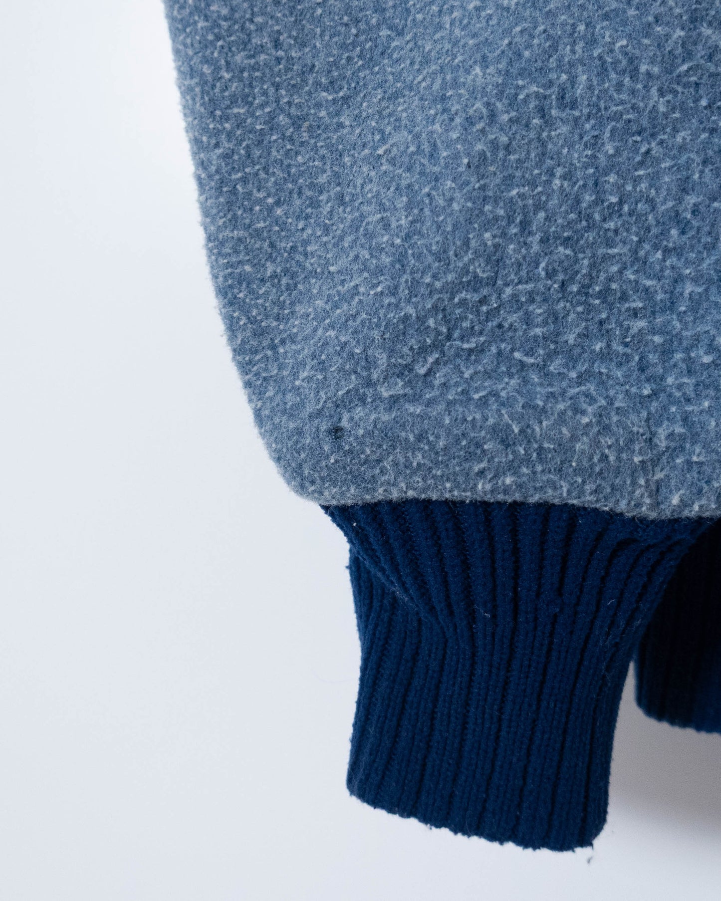 "Patagonia" fleece jacket