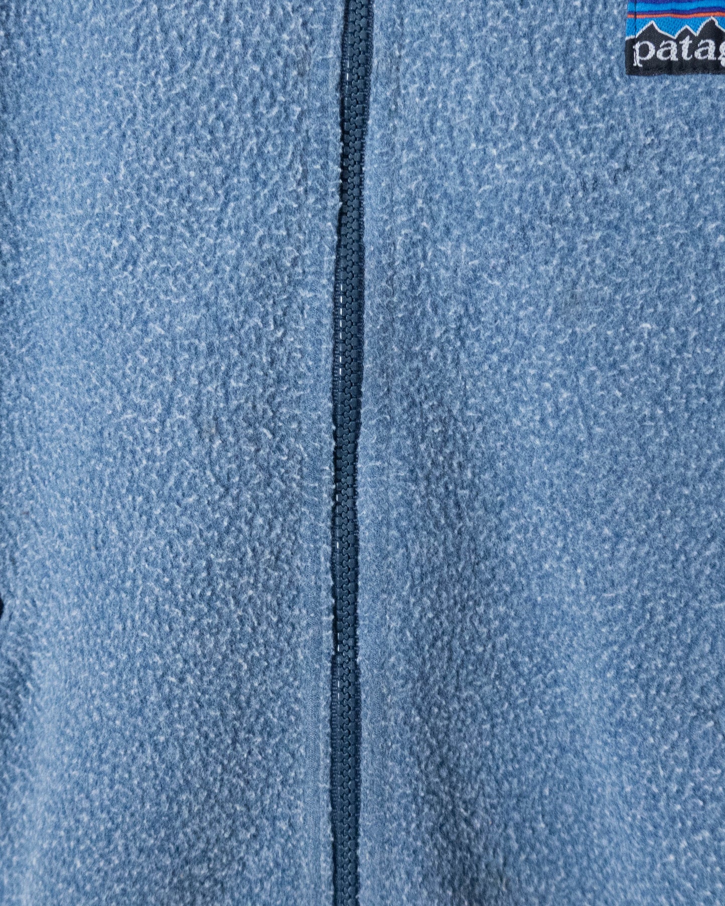"Patagonia" fleece jacket