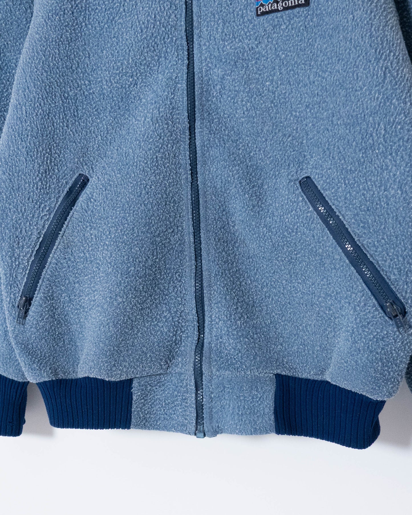 "Patagonia" fleece jacket