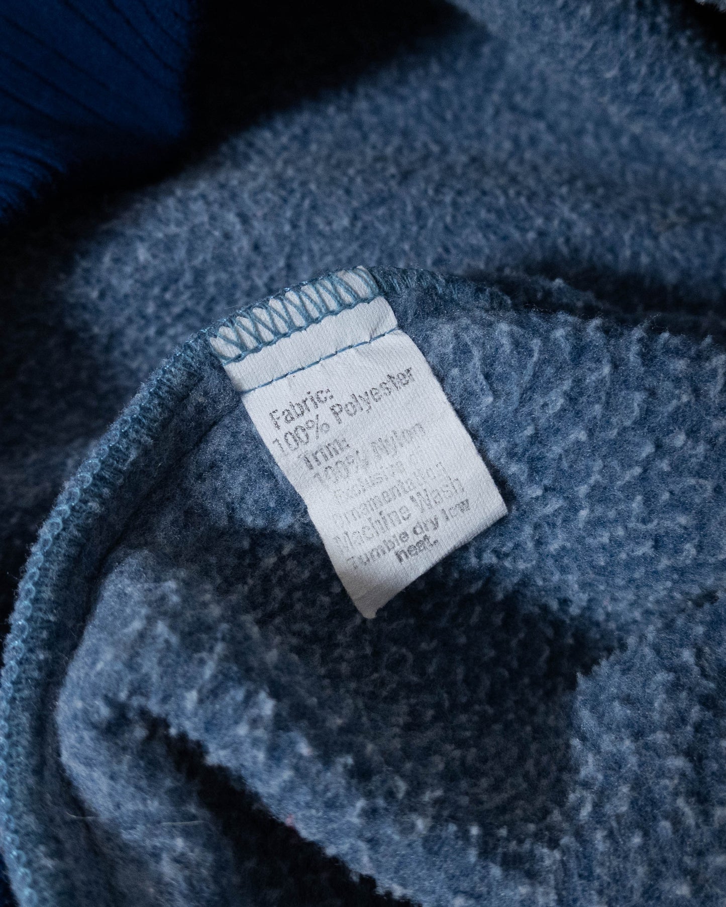 "Patagonia" fleece jacket