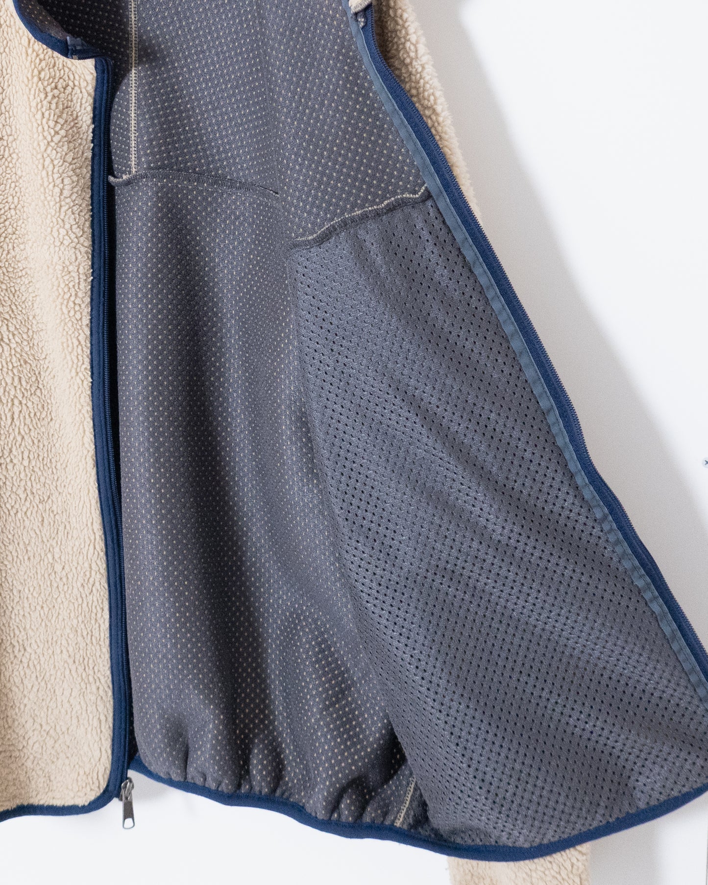 'patagonia' retro cardigan