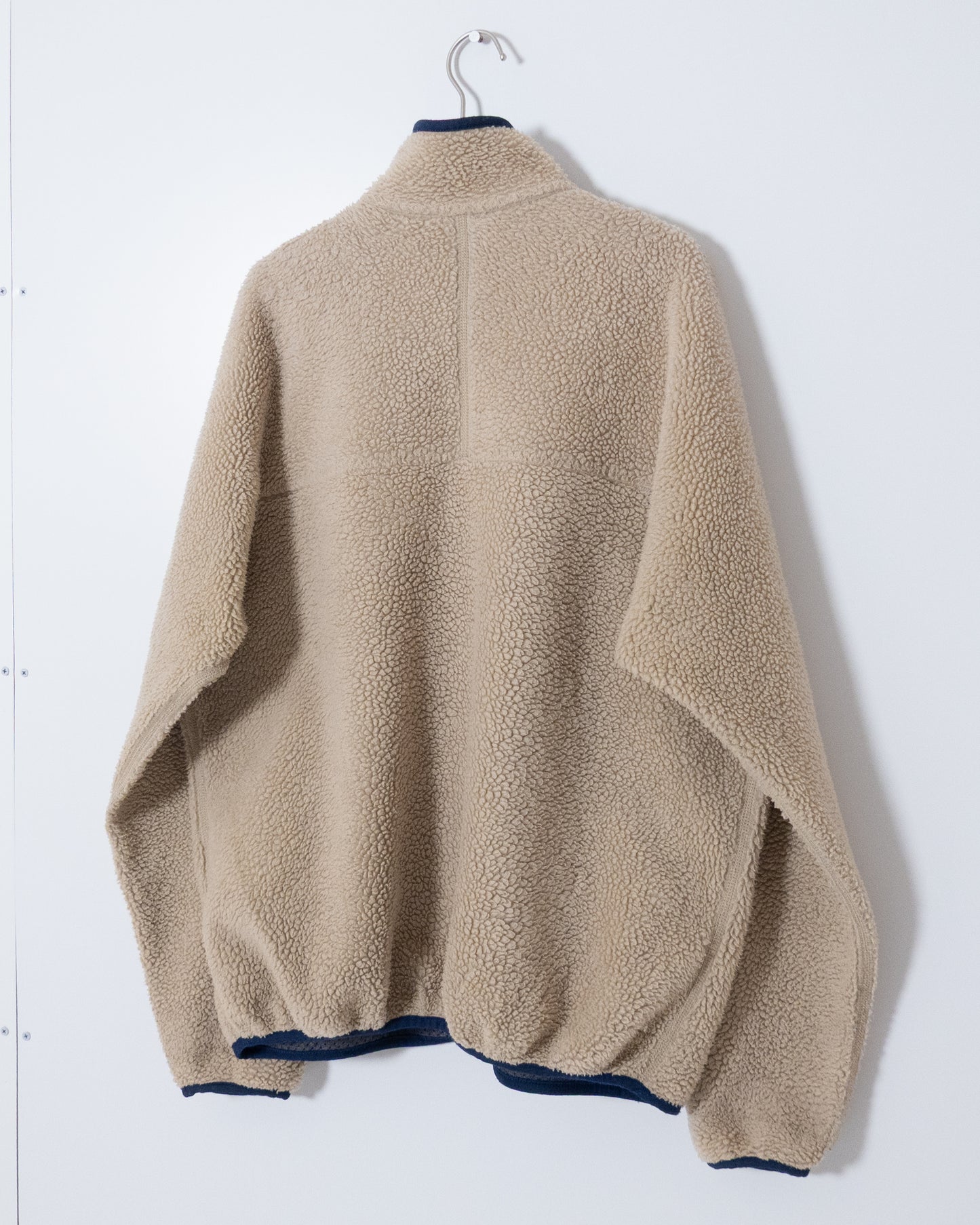 'patagonia' retro cardigan