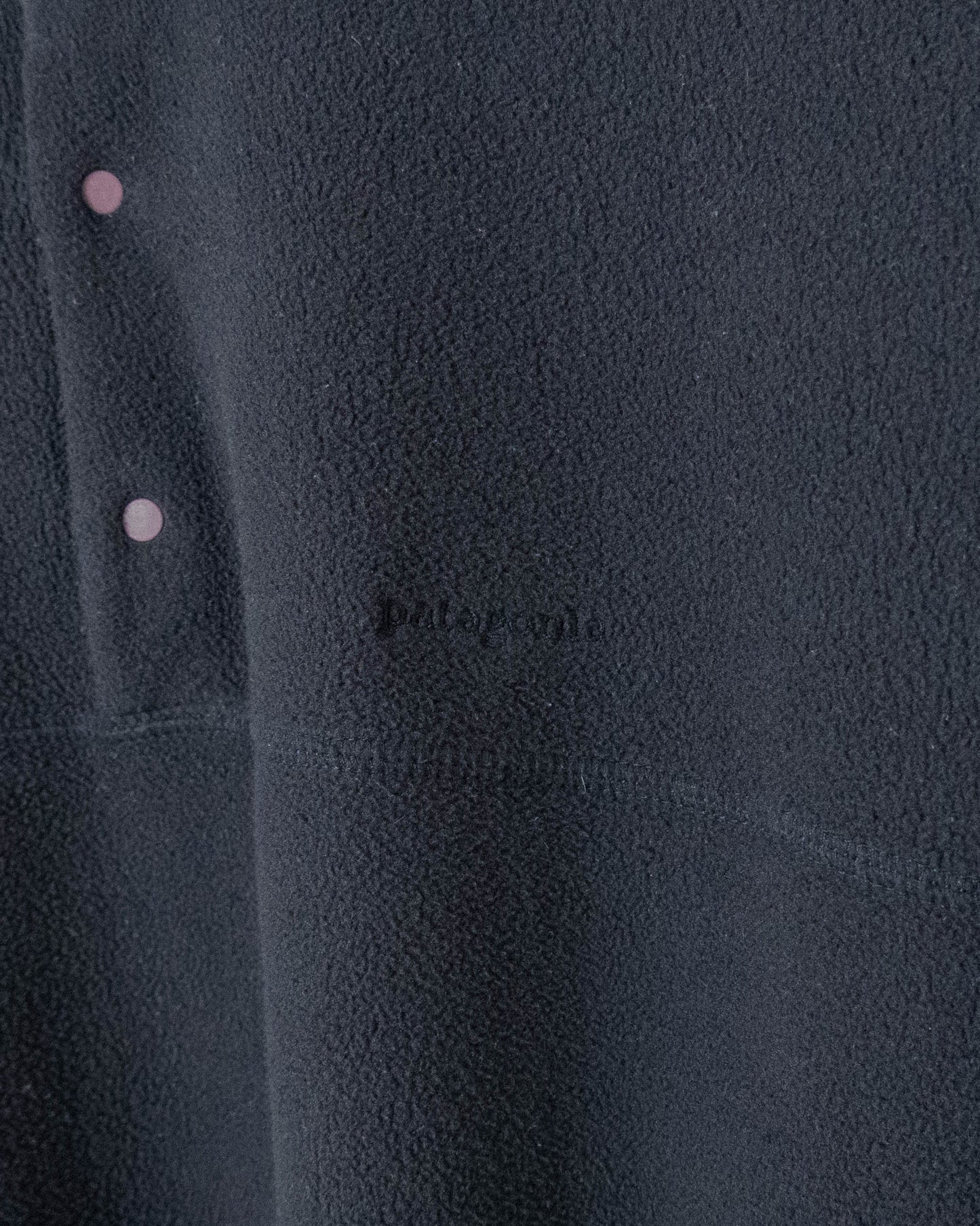 "Patagonia" Micro D Snap-T