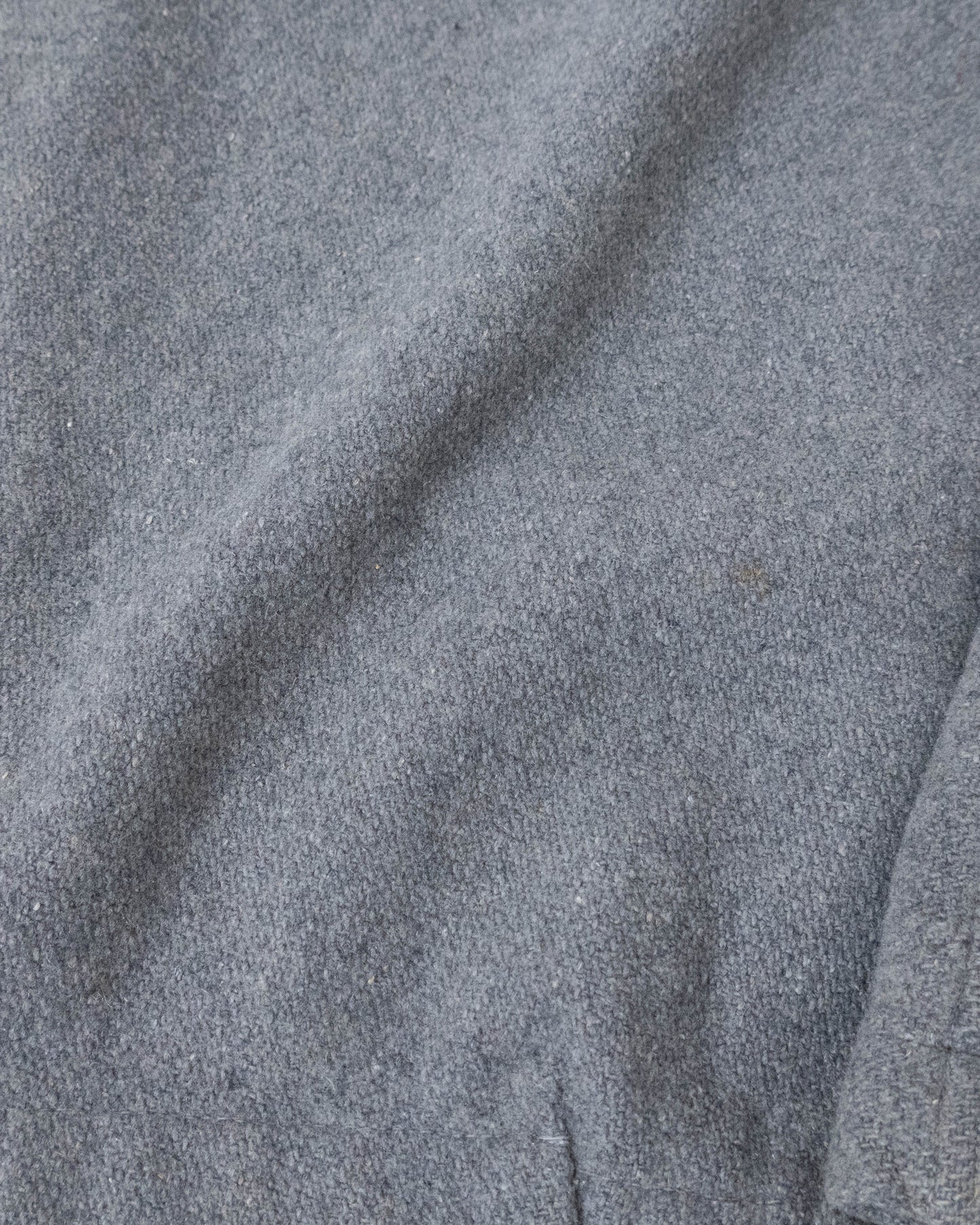 vintage wool varsity jacket