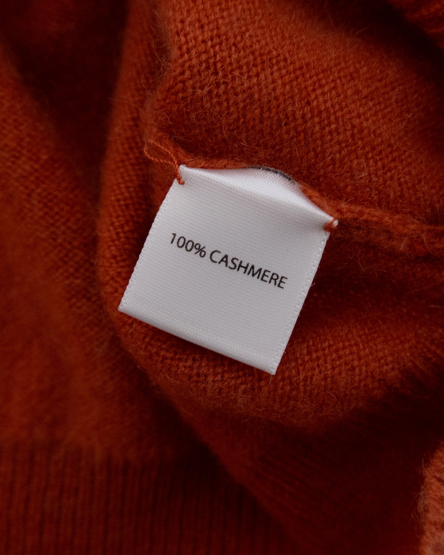"SAKS FIFTH AVENUE" all cashmere knit polo