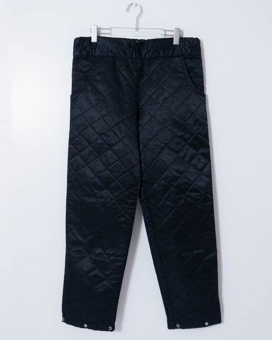 nylon quilting easy pants