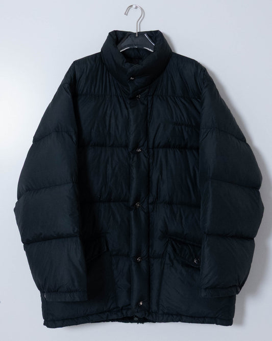 "NAF NAF" feather down jacket