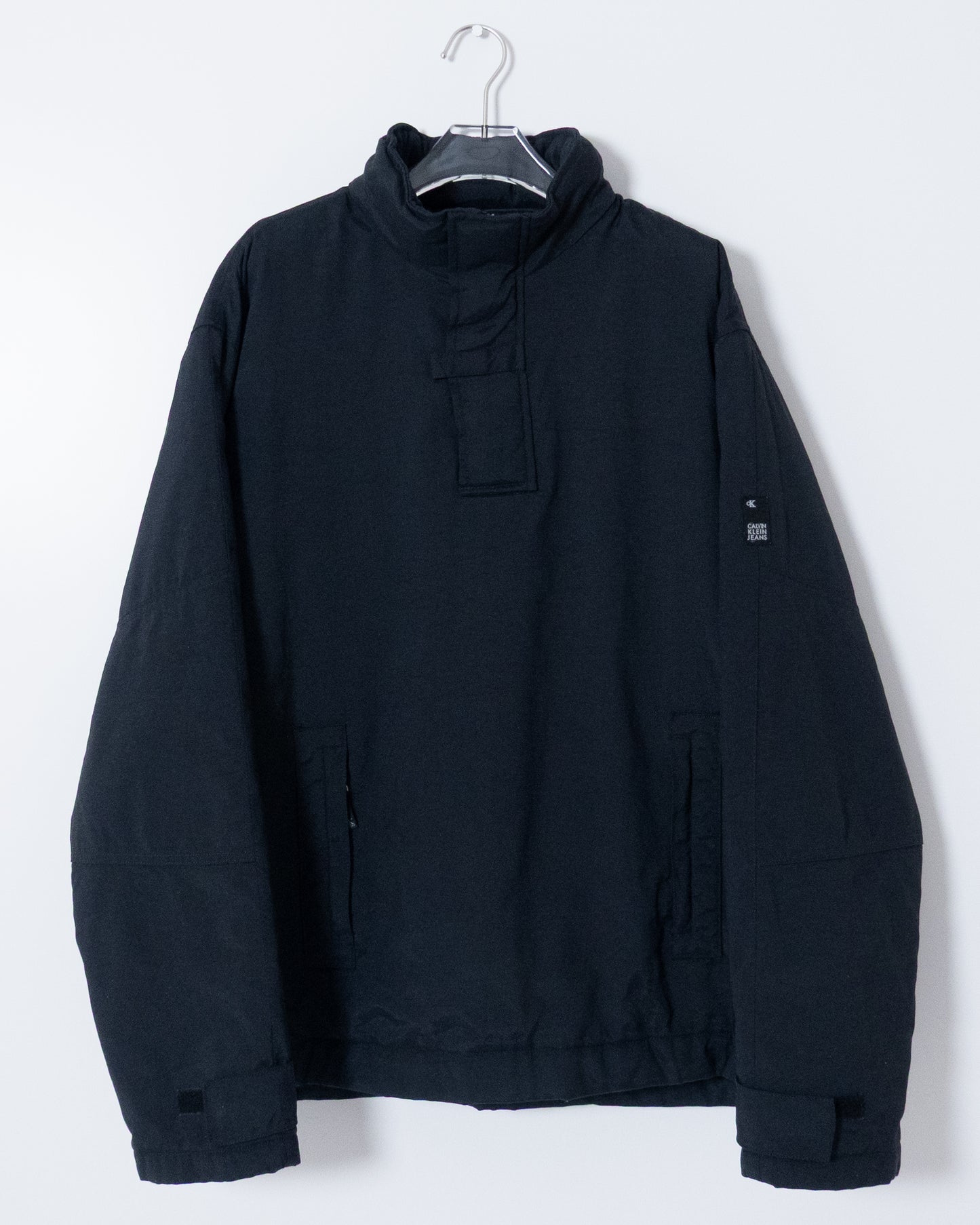 'Calvin Klein Jeans' nylon jacket