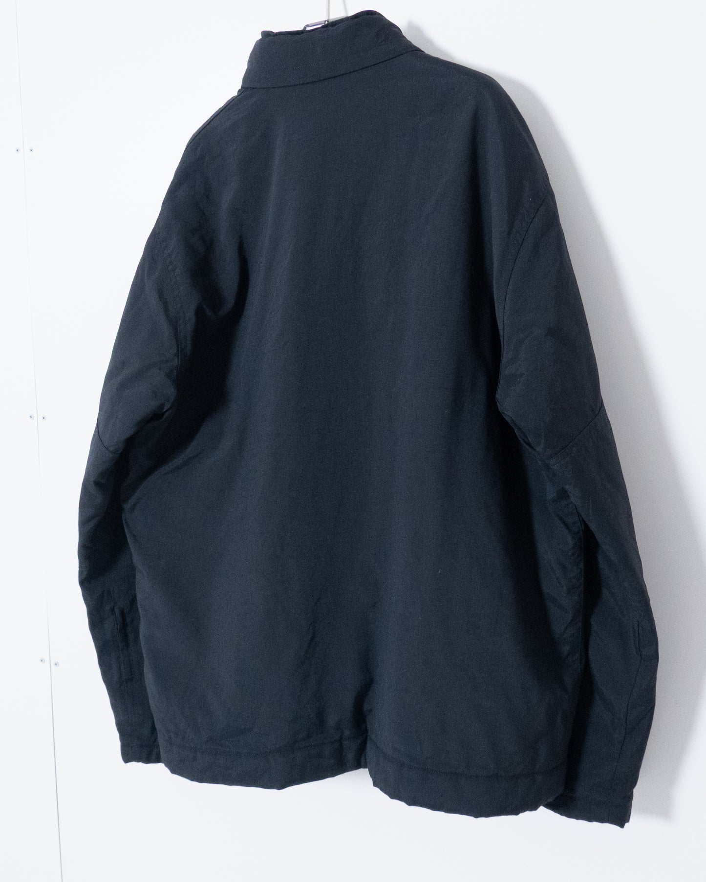 'Calvin Klein Jeans' nylon jacket