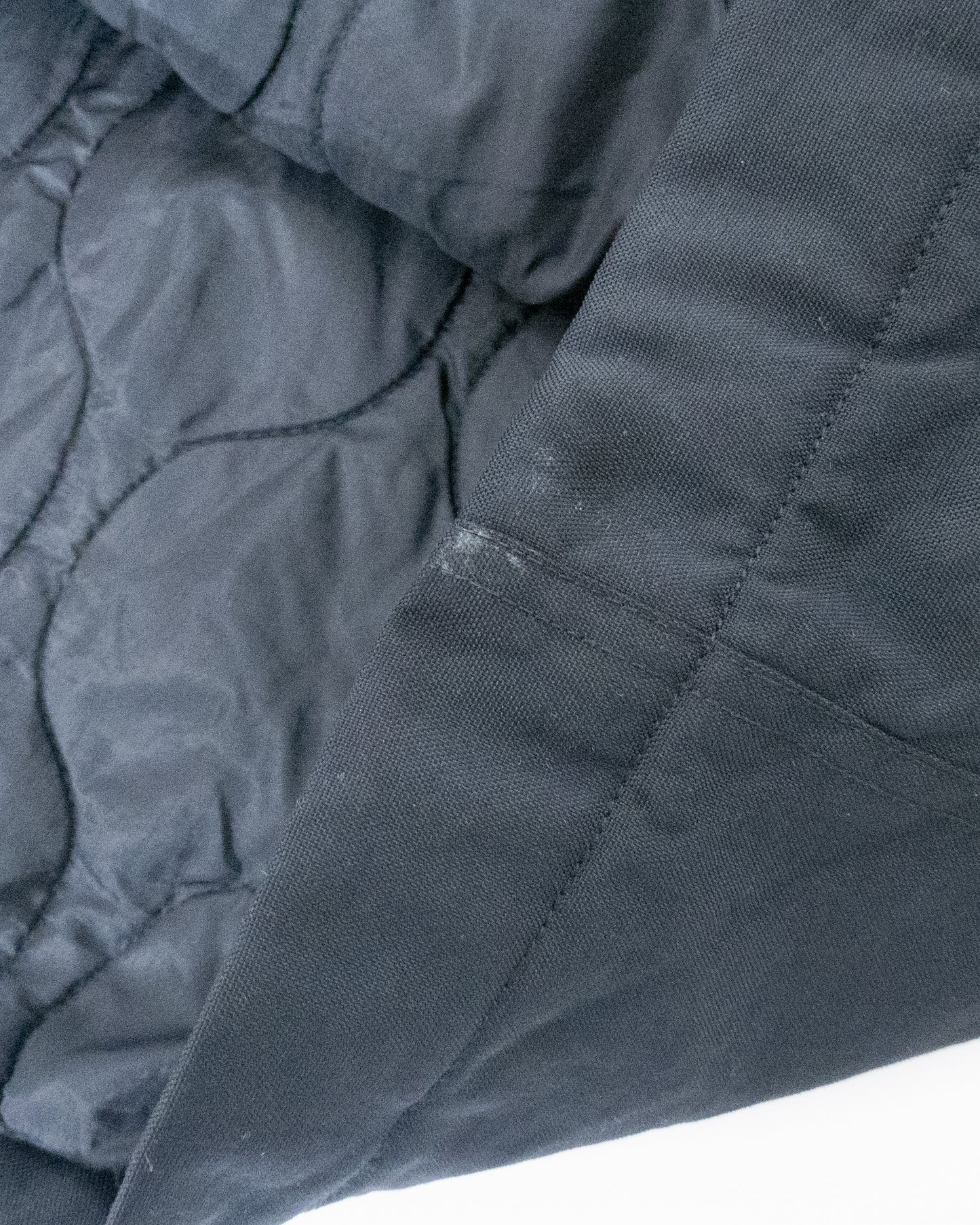 'Calvin Klein Jeans' nylon jacket