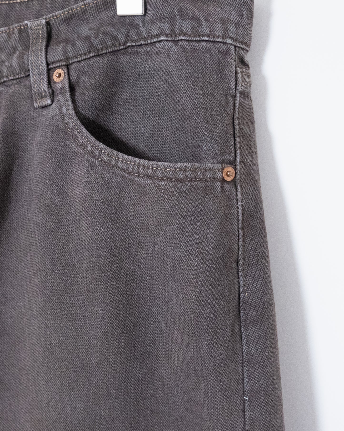 "Levi's" 565 denim pants