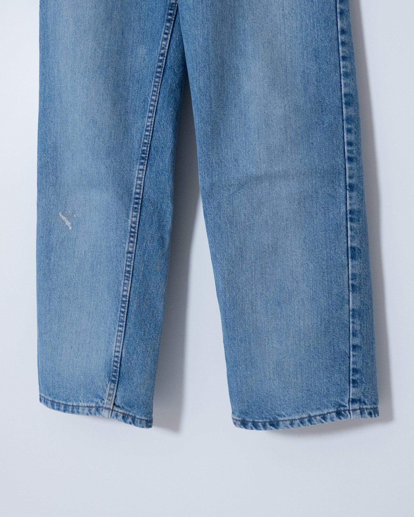 "Levi's" Silver Tab baggy denim pants