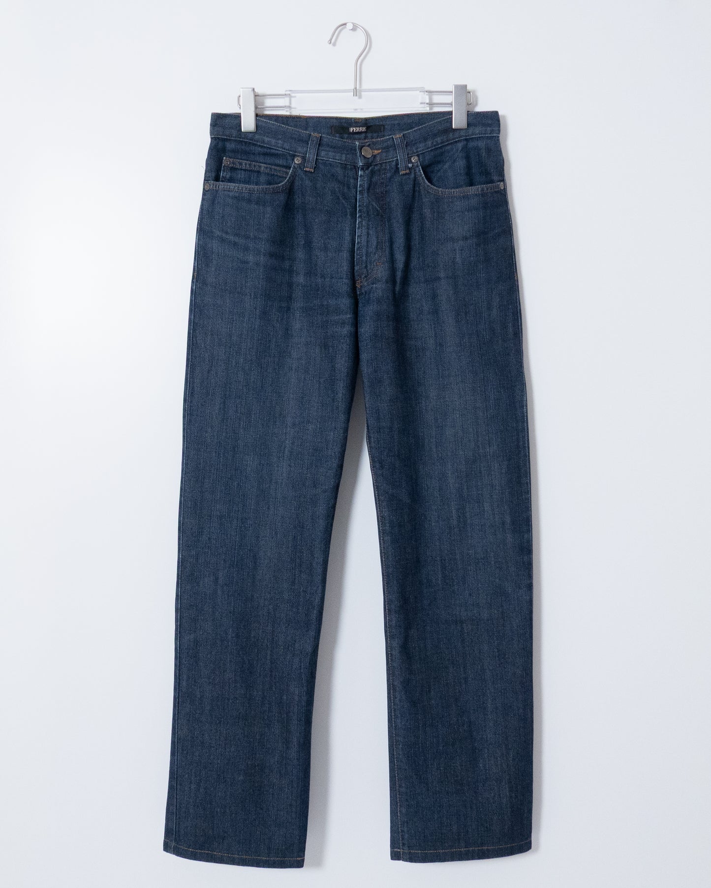 'Gianfranco Ferré' denim pants