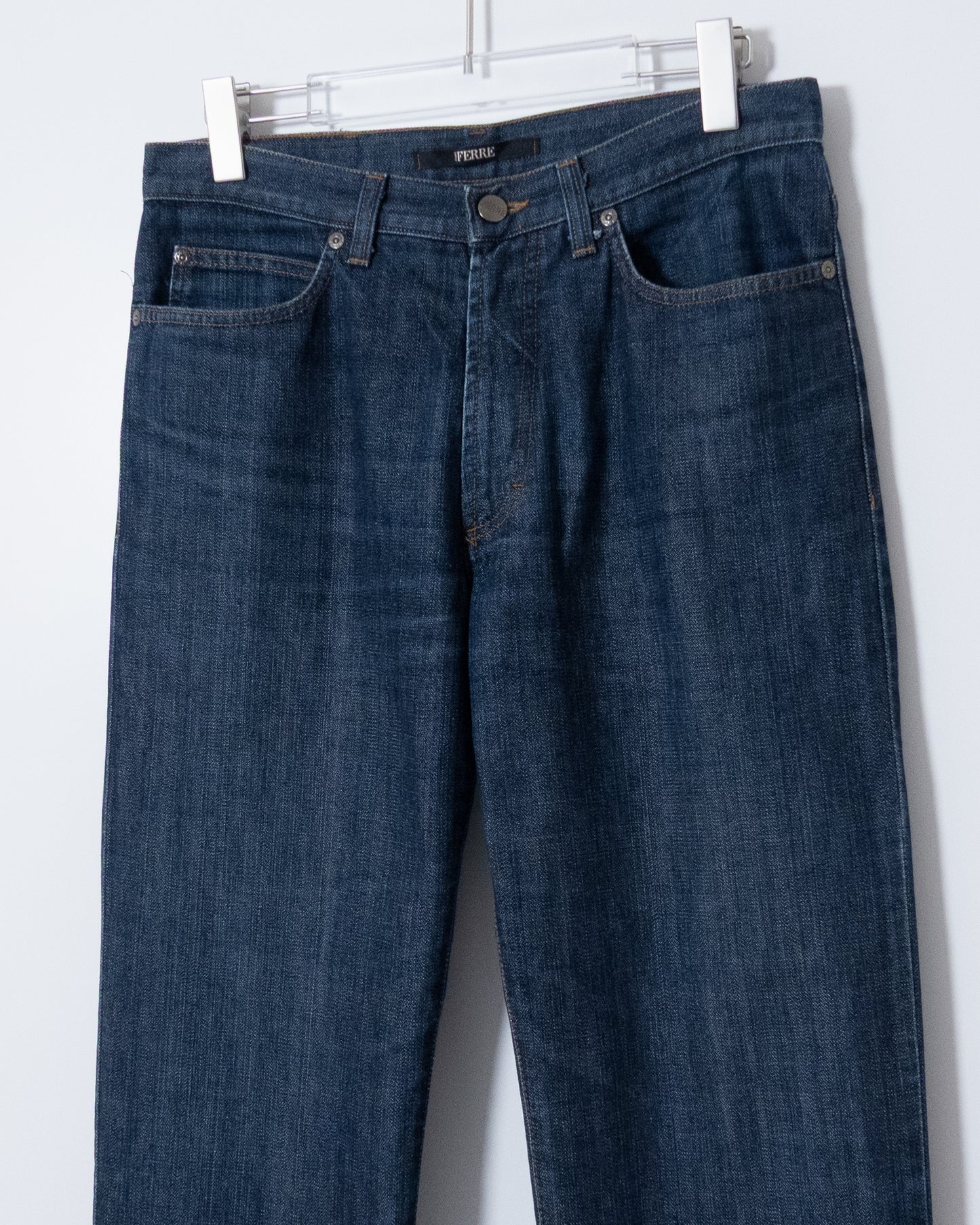 'Gianfranco Ferré' denim pants