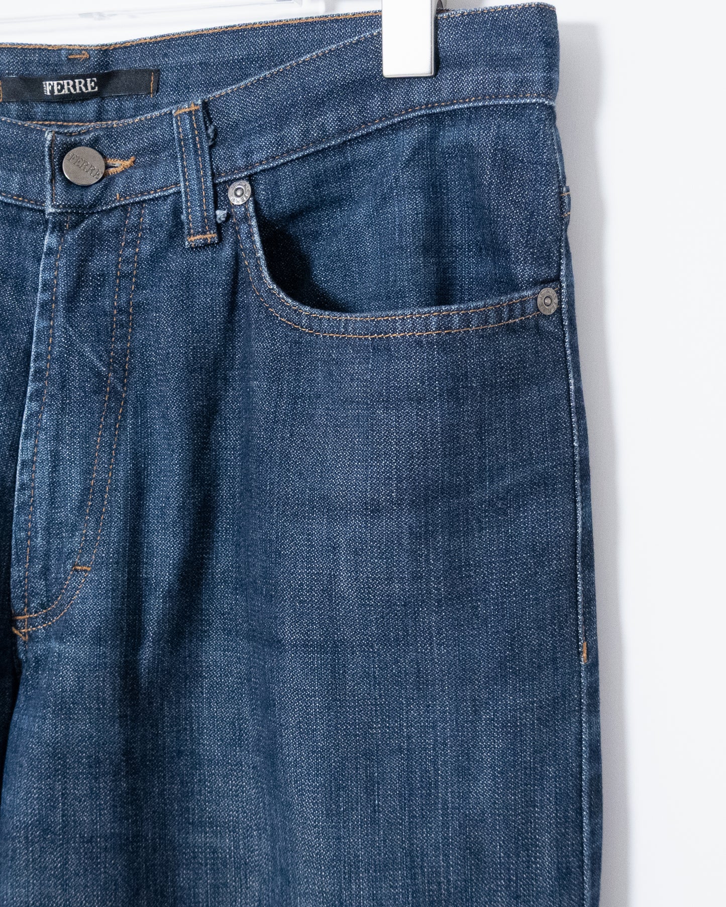 'Gianfranco Ferré' denim pants